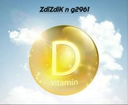 ZdiZdiK n g2961 - Vitamine D