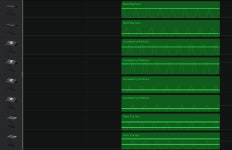 G2961 & Lakie - Space Travel