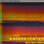 kharakternyy shchelchock feat. G2961