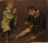 Extracting Stings, 1827 - George Harvey - WikiArt.org Extracting Stings, 1827 - George Harvey