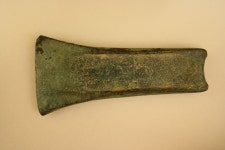  Images - 48-2-195 - Axe Head | Collections - Penn Museum