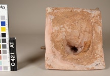 Images - C421 - Mortuary Figurine | Collections - Penn Museum