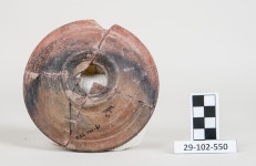 Images - 29-102-550 - Bowl | Collections - Penn Museum