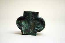 Furniture Ornament - 67-39-102 | Collections - Penn Museum