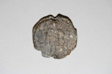 Seal (Object) - 29-226-372 | Collections - Penn Museum