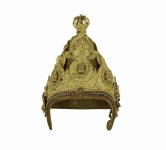 Headdress - A1285 | Collections - Penn Museum
