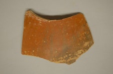 Sherd - MS4614.39 | Collections - Penn Museum