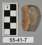 Lithic - 55-41-7 | Collections - Penn Museum