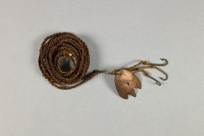 Fishing Tackle - P1069 | Collections - Penn Museum