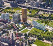  TORONTO | 2 Tecumseth Street | 141 m | 38 fl | Pro - SkyscraperCity