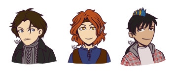 LuuPetitek | Tapas Creator