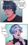 Read Linked (R18) :: Episode 8 | Tapas Community