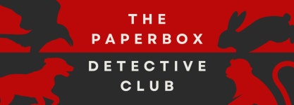 Read The Paperbox Detective Club | Tapas Web Novels