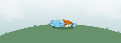 Read New Beginnings - A Leafgreen Nuzlocke | Tapas Web Community