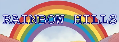Read Dying in Rainbow Hills | Tapas Web Community