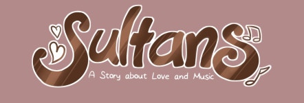Read Sultans | Tapas Web Comics