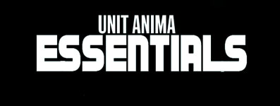 Read UNIT ANIMA ESSENTIALS | Tapas Web Community