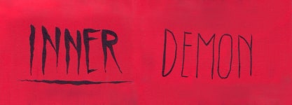 Read Inner Demon | Tapas Web Community