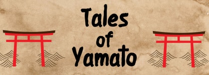 Read Tales of Yamato | Tapas Web Community