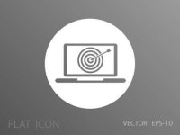 SEO Icon Royalty Free SVG, Cliparts, Vectors, And Stock Illustration. Image 36770978. SEO icon
