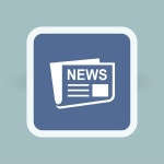 News Icon Royalty Free SVG, Cliparts, Vectors, and Stock Illustration. Image 49224981. News icon