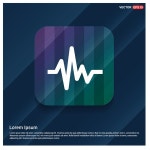 Ecg Icon Royalty Free SVG, Cliparts, Vectors, and Stock Illustration. Image 111132138. Ecg icon