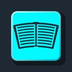 Open Book Icon Royalty Free SVG, Cliparts, Vectors, and Stock Illustration. Image 44516747. open book icon