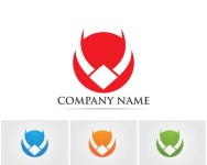 경적 황소 로고 로열티 무료 사진, 그림, 이미지 그리고 스톡포토그래피. Image 76523086 경적 황소 로고