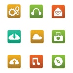 Social Icon Stock Photo, Picture and Royalty Free Image. Image 40230533. Social Icon