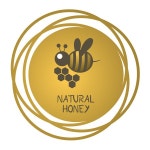 Natural Honey Symbol Icon 로열티 무료 사진, 그림, 이미지 그리고 스톡포토그래피. Image 99040640 Natural honey symbol icon