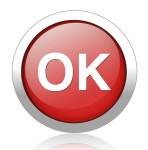 Ok Icon Royalty Free SVG, Cliparts, Vectors, and Stock Illustration. Image 27749580. ok icon