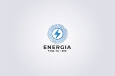 볼트 에너지 로고 로열티 무료 사진, 그림, 이미지 그리고 스톡포토그래피. Image 195774566 볼트 에너지 로고