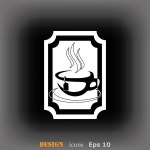 Tea Icon Royalty Free SVG, Cliparts, Vectors, And Stock Illustration. Image 55933302. tea icon