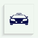 택시 아이콘 로열티 무료 사진, 그림, 이미지 그리고 스톡포토그래피. Image 56253741 택시 아이콘