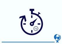 Clock Icon Royalty Free SVG, Cliparts, Vectors, and Stock Illustration. Image 69501816. Clock icon