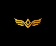 Wings Logo Royalty Free SVG, Cliparts, Vectors, and Stock Illustration. Image 79610714. Wings logo