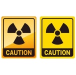 Radioactive Icons 로열티 무료 사진, 그림, 이미지 그리고 스톡포토그래피. Image 126481506 Radioactive icons