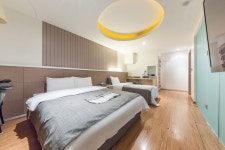 Inter City Seoul in Seoul | 2025 Updated prices, deals - Klook International site
