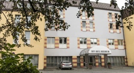 로젠하임 트리프 바이 윈덤 로젠하임 | 2025년 최신 가격 & 프로모션 - 클룩 Klook 대한민국