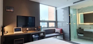 서울 해담채스테이호텔 | 2025년 최신 가격 & 프로모션 - 클룩 Klook 대한민국