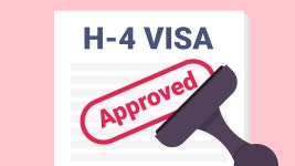 What Is the H-4 Visa and the H-4 EAD? | Blind
