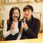 연선(yuyeonsun)님의 스타일       | couple daily lookmodel ; yuyeonsun parkyosep  