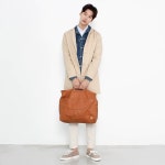 준콤마 | 준콤마(juncomma)님의 스타일 | 여심을 사로잡는 아스터 #청자켓#가을옷 코디는 청자켓 하나로 완성!#juncomma #daily #da