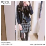 교복왕(h1sty)님의 스타일       | www.gbwang.co.kr-교복왕이 선보이는 전국교복사진!!852번째, 전남지역 #교복스타그램 입  