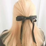 세짱(se_yeon96)님의 스타일       | 리본머리끈 너무 이쁜거 아닌가요.. 🎀미짱세짱제품이에요 !!#리본 #머리끈 #헤어밴드  