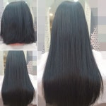 수원붙임머리 yj_hair_extension(sm48692000)님의 스타일       | 수원붙임머리 잘하는곳 와이앤제이 긴생머리 청순하게~~세련되게... 
