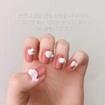박하(ha0502aa)님의 스타일       | 💅🏻만년 짧은 손톱, 꿀팁으로 2주 만에 예쁜 손톱 만들기💅🏻____인스타:ph05.02__________  