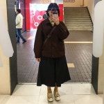 김이톨(tjsrhr123)님의 스타일       | 두번째 21살 뚠뚜니에 데일리룩 모음인스타그램 2_toi스펙 163/53-55 정도#데일리룩#코디  