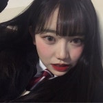서현(imoen5)님의 스타일       | 그레이 렌즈랑 찰떡 메이크업 👏👏겨울에 하기 딱 좋다 💕---정보 공유 🙊---[렌즈]* 오렌즈   