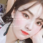 혜콩(h_bin_i)님의 스타일       | 언급요청하셨던 부드러운 브라운데일리 메이크업 가져왔어용!💛💛데일리로 하기 너무좋은 부브메😎따듯하고... 